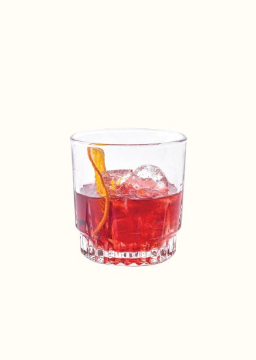 Miso Mary Libertine Cocktail